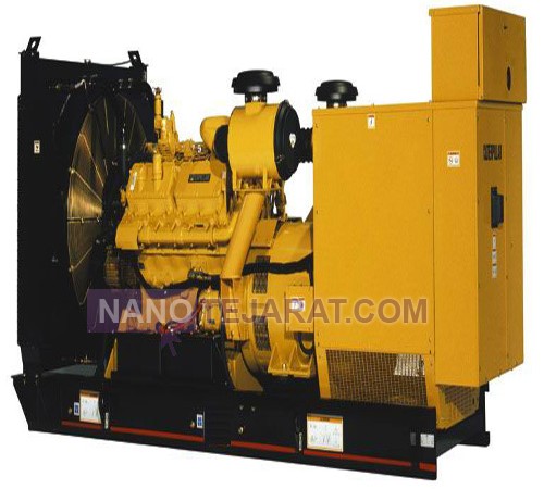 Diesel Generator